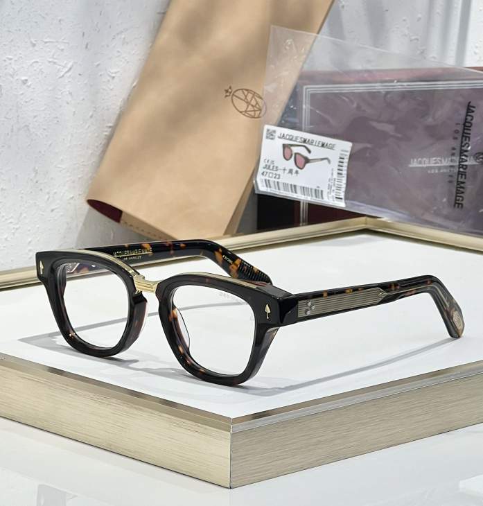Picture of Jacques Marie Mage Sunglasses _SKUfw80946975fw
